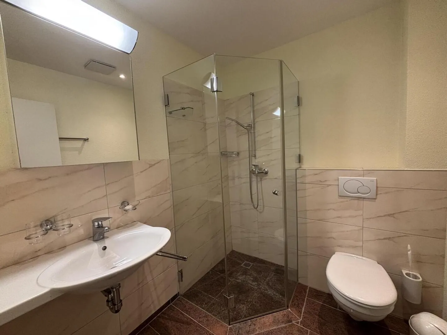 Bel appartement de 3.5 pièces à louer à Neuchâtel - Photo 7 sur 9