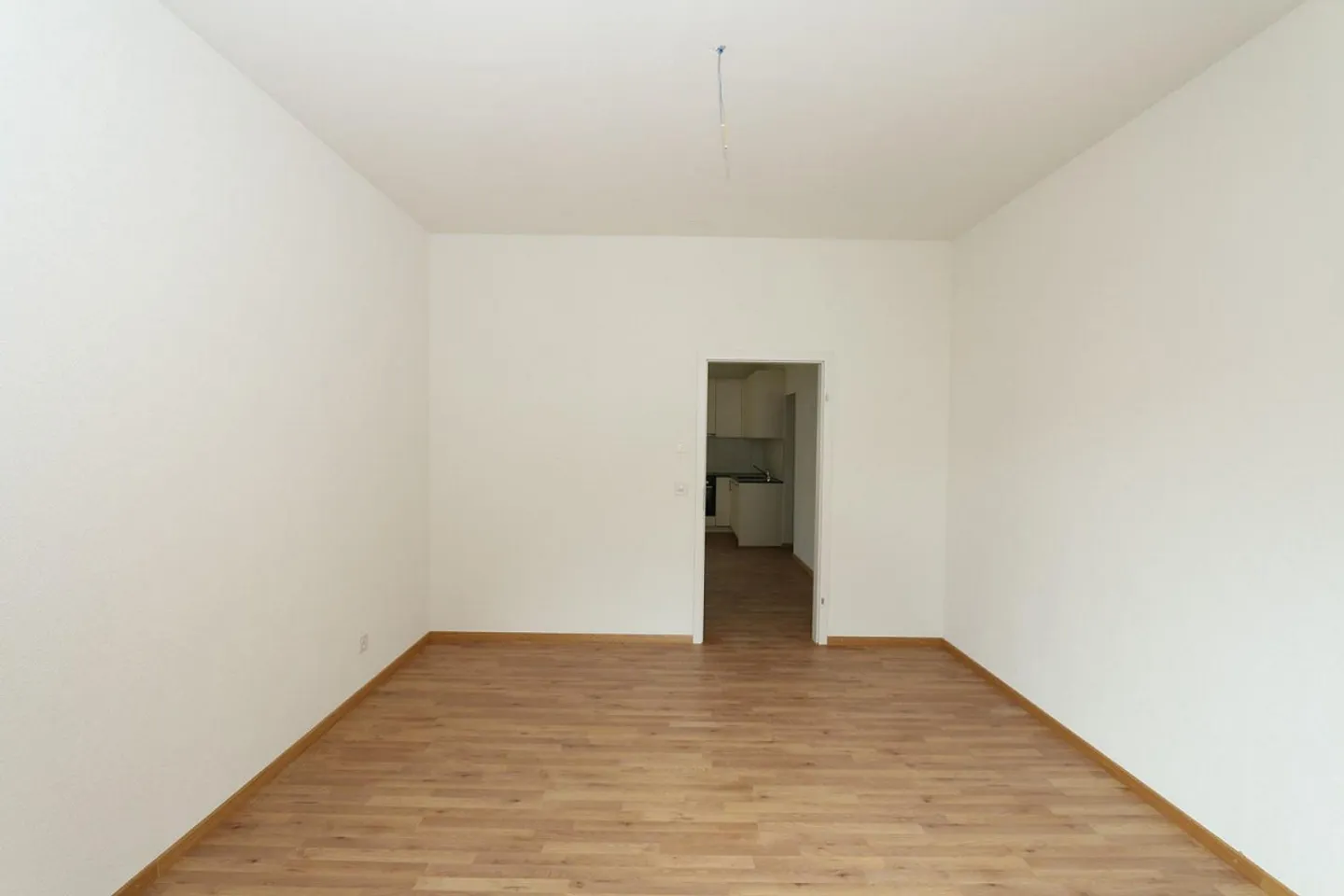 Wohnung mieten - Foto 4 von 6