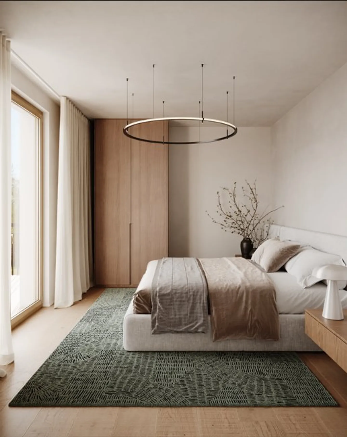Moderne case plurifamiliari - Foto 3 di 6