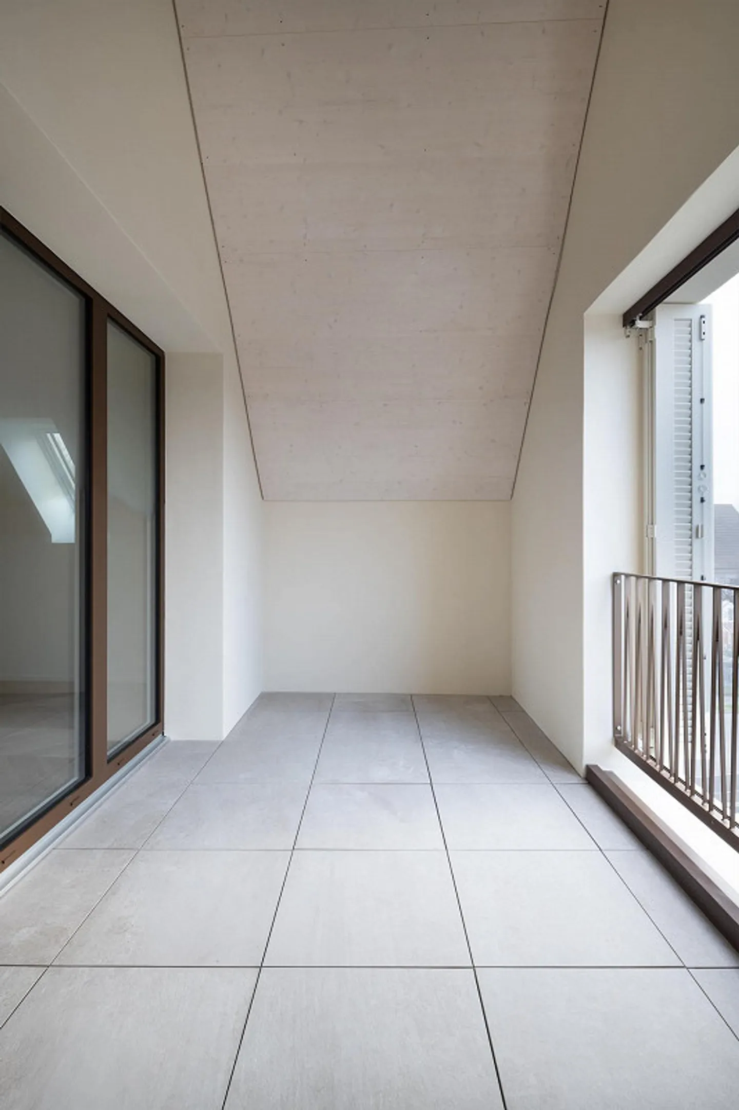 Appartamento loft in un nuovo edificio attraente - Foto 2 di 6