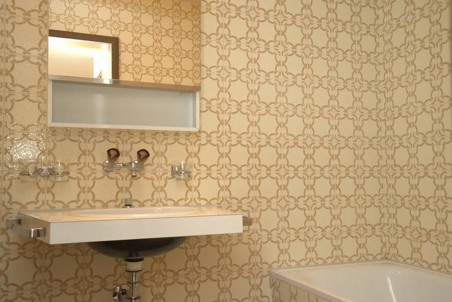 3.5-room apartment on the 2nd floor left - Photo 3 of 9