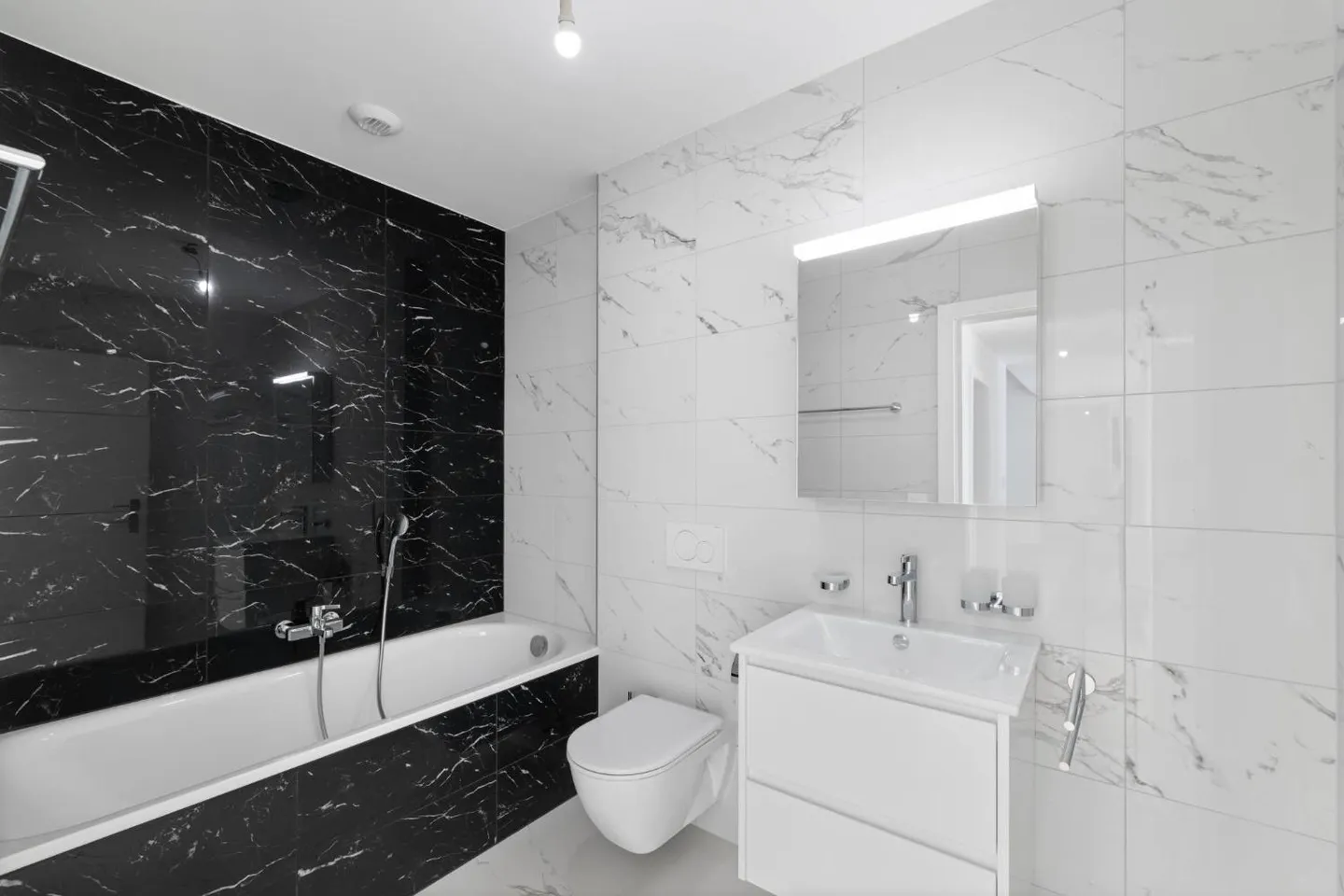 Elegance and exclusivity at the top of Sierre - Photo 7 of 10