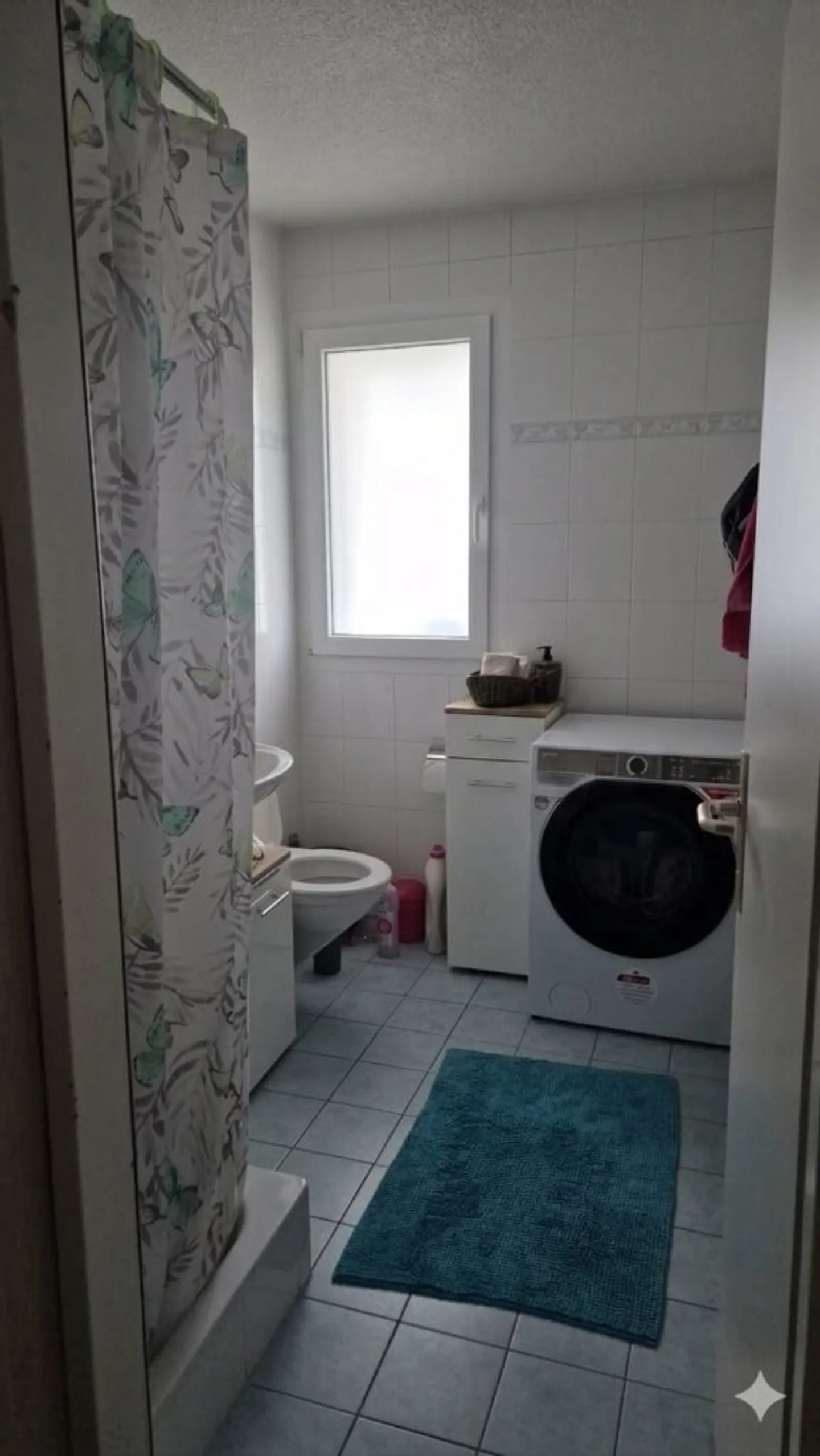 Appartement Charmant avec Balcon - Photo 6 sur 8
