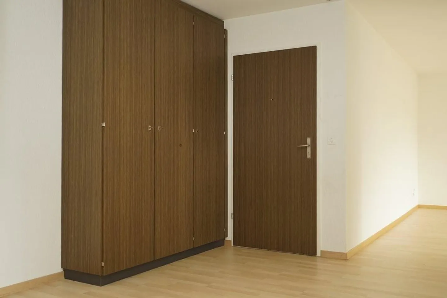 3.5-room apartment on the 2nd floor left - Photo 7 of 9