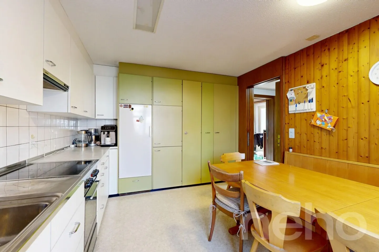 Maison individuelle à vendre - Photo 8 sur 12