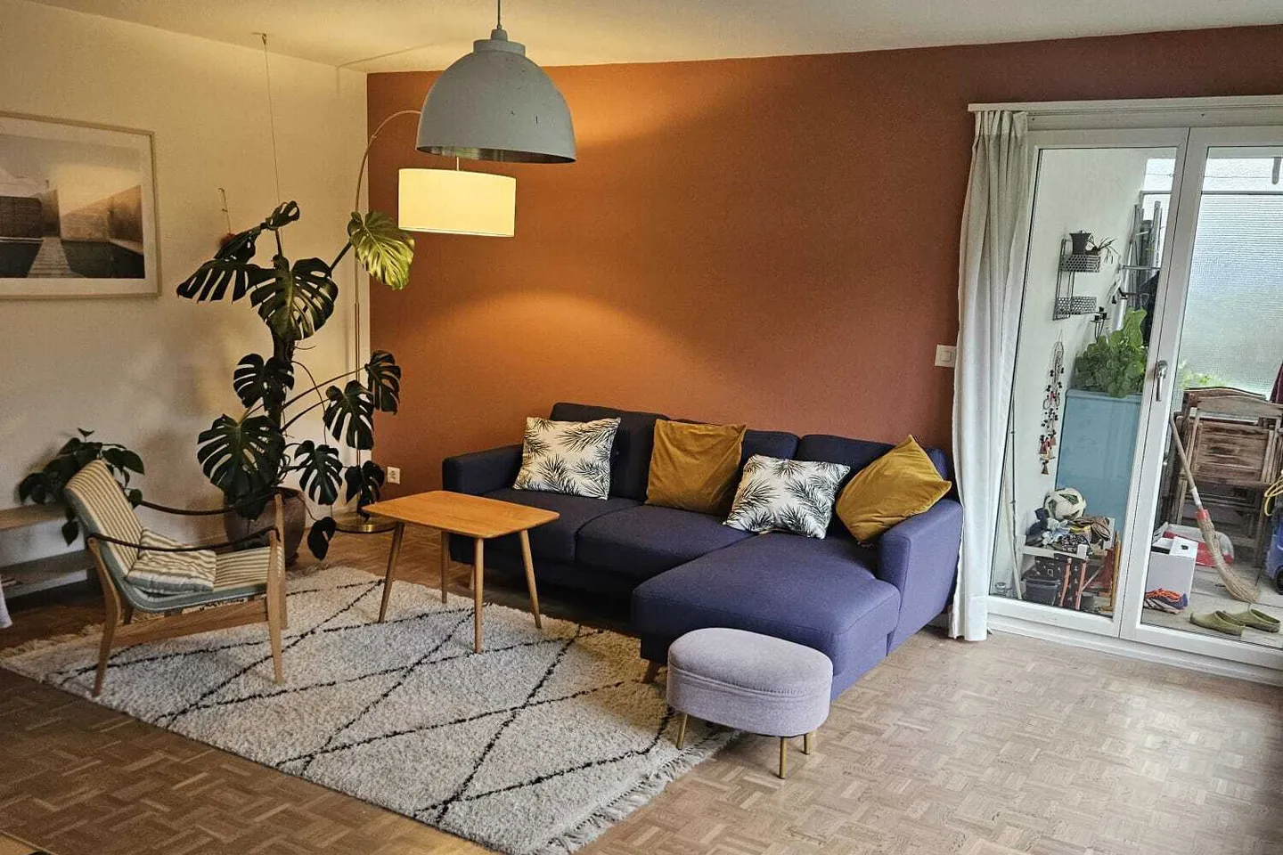 Einfamilienhaus mieten - Foto 2 von 9