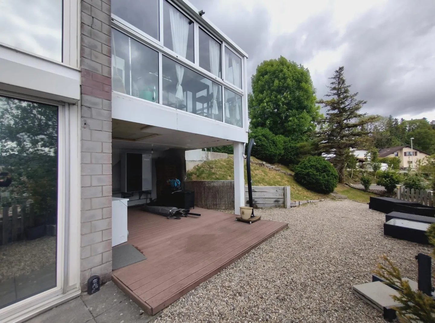 Charmante Villa Triplex avec Vue - Photo 4 sur 14