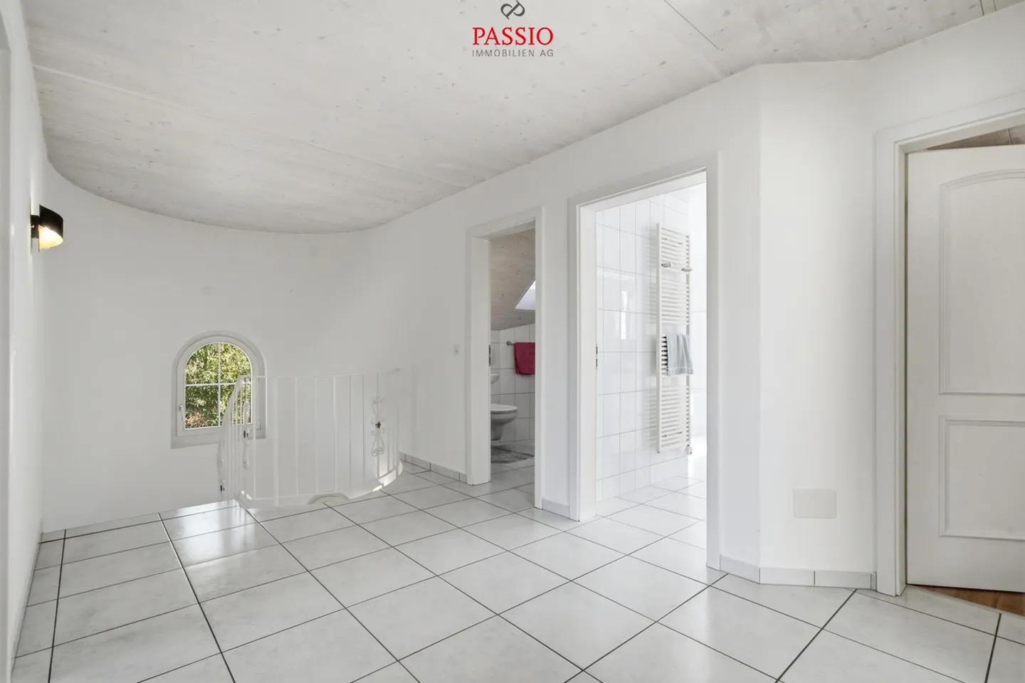 9-Room Villa with Tower and Dreamy Garden with Pool - Photo 17 of 47