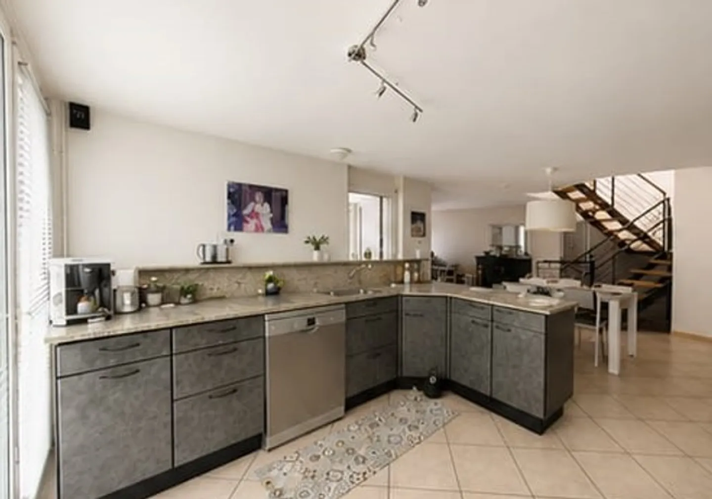 Charmante Villa Triplex avec Vue - Photo 7 sur 14