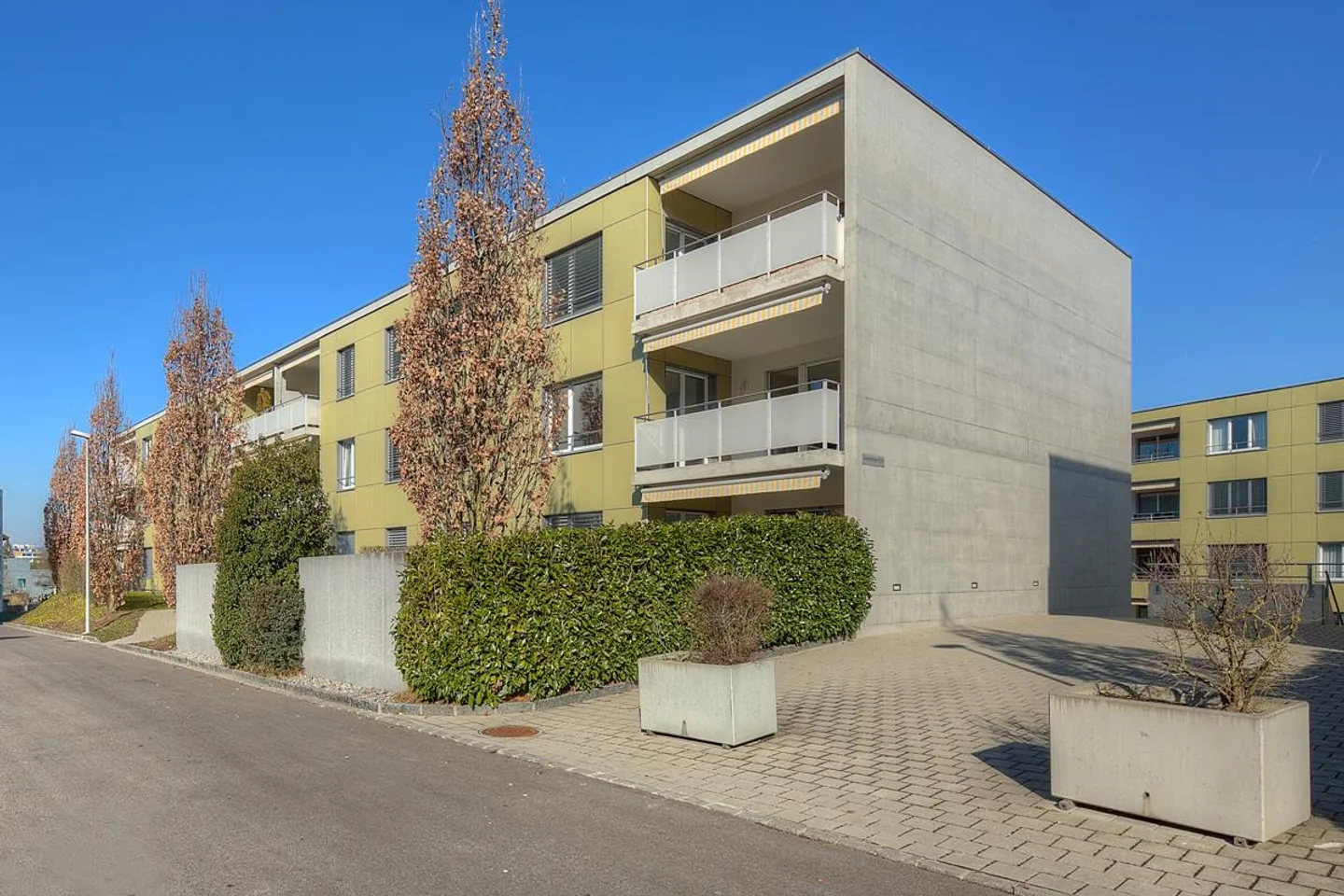 Modern apartment in a top location - Photo 1 of 12