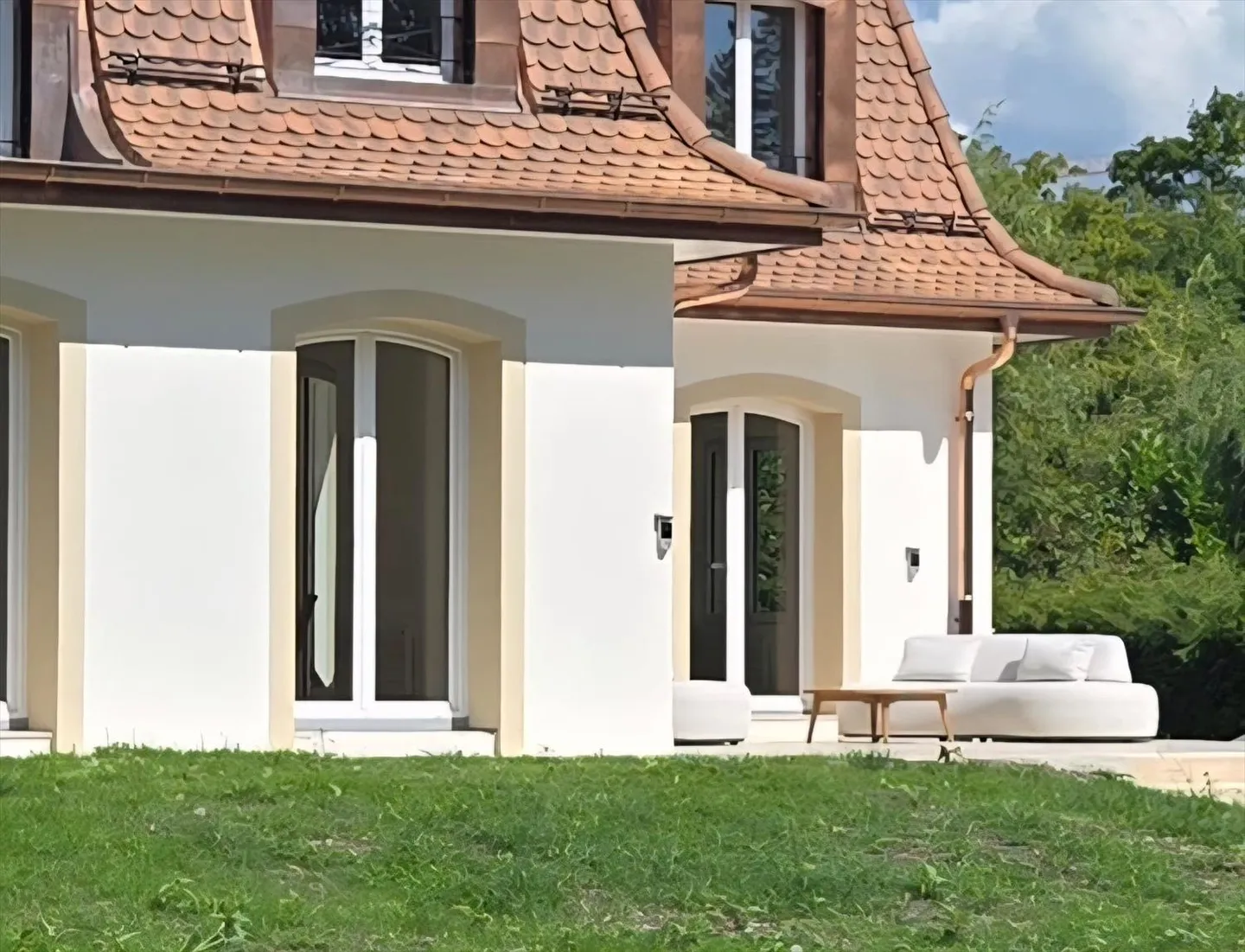 Villa 11 stanze - Foto 1 di 1