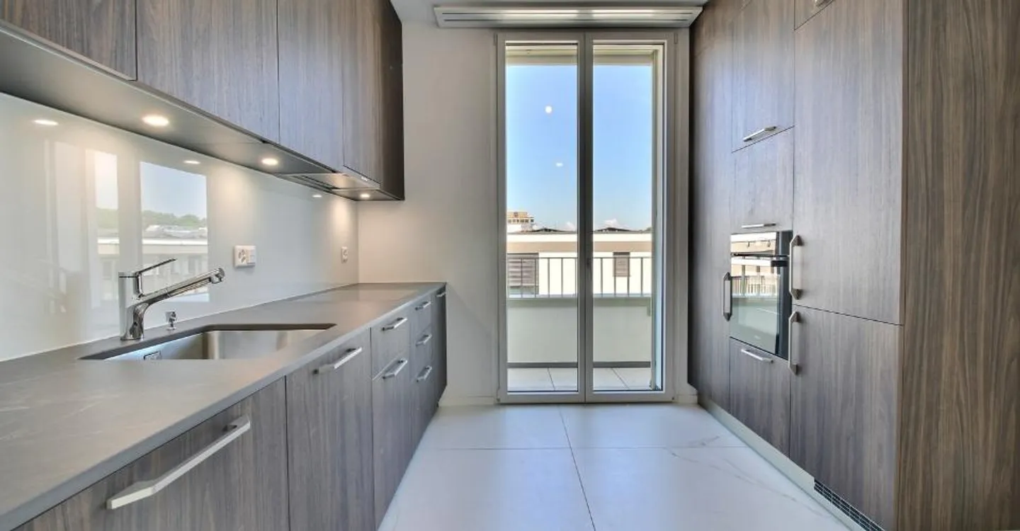4 ½ room apartment, 1723 Marly - Photo 1 of 10