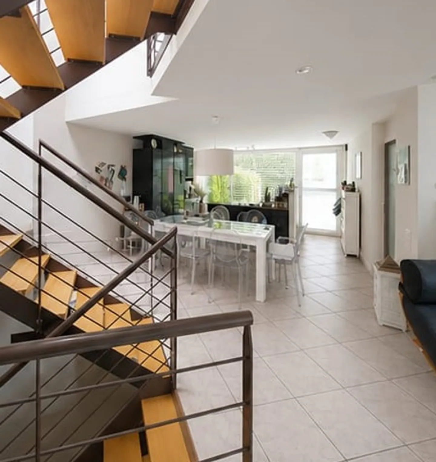 Charmante Villa Triplex avec Vue - Photo 6 sur 14