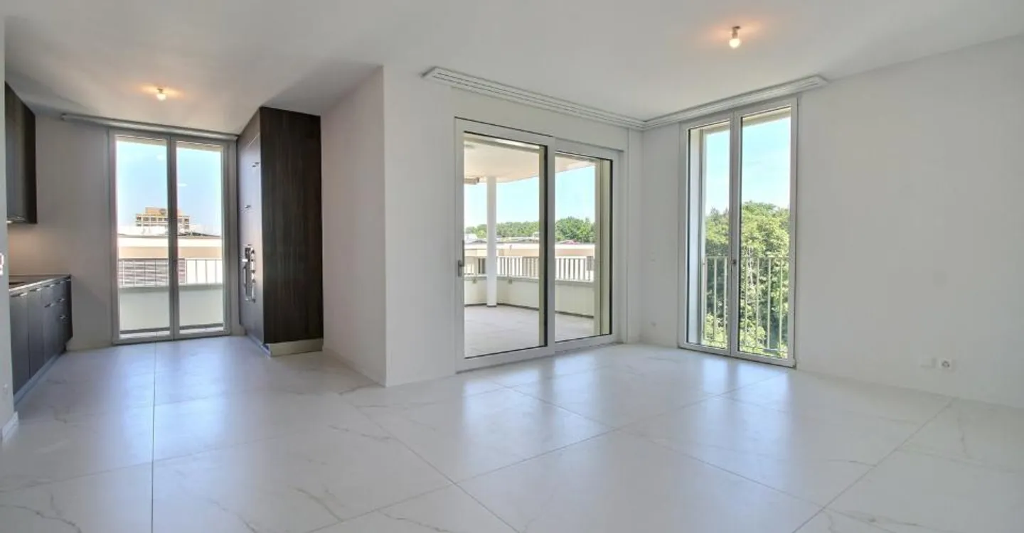 4 ½ room apartment, 1723 Marly - Photo 3 of 10