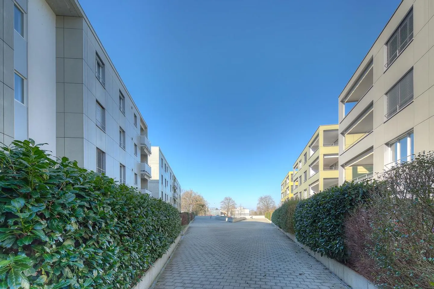 Modern apartment in a top location - Photo 2 of 12