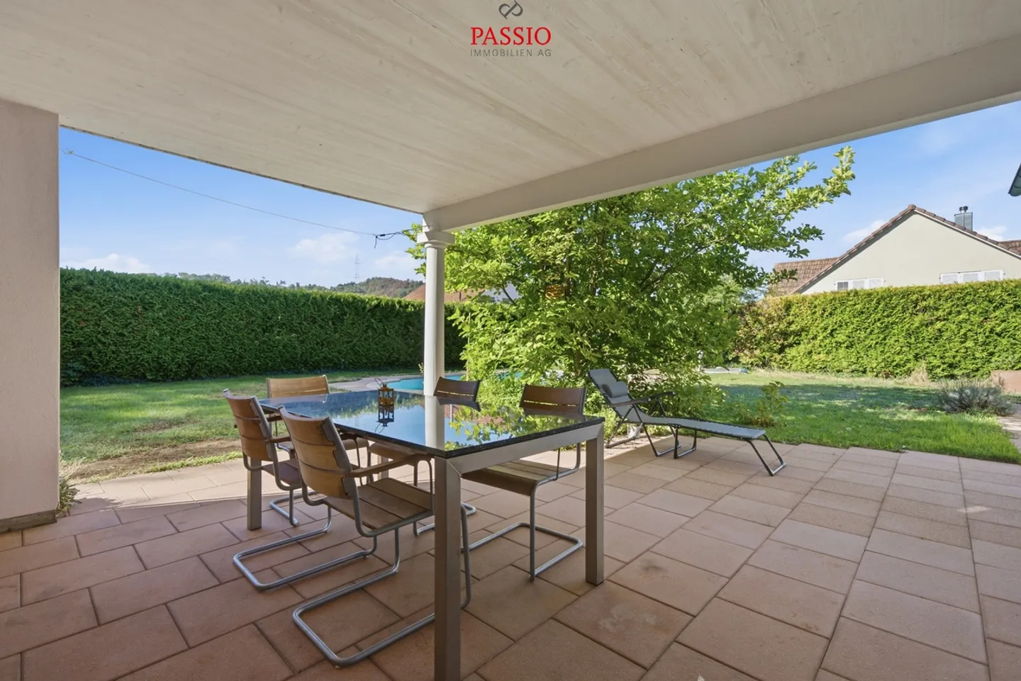 9-Room Villa with Tower and Dreamy Garden with Pool - Photo 28 of 47