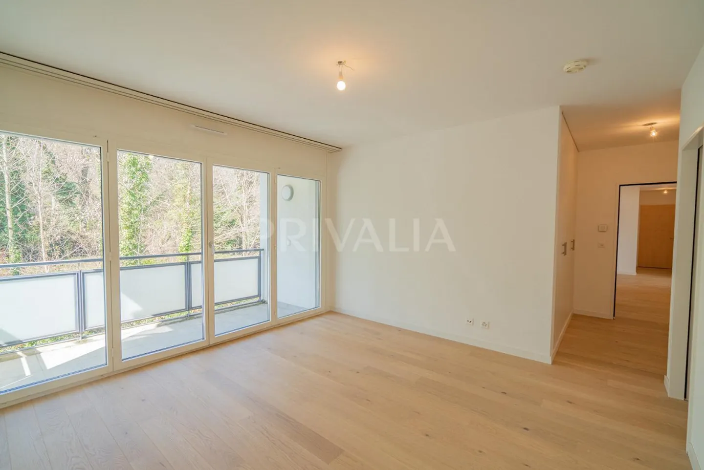 Apartment for rent - Photo 6 of 11