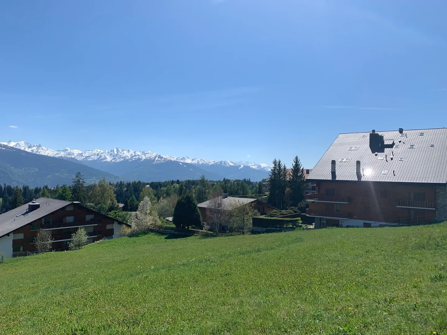 Chalet avec Vue Alpestre Éblouissante - Photo 8 sur 8