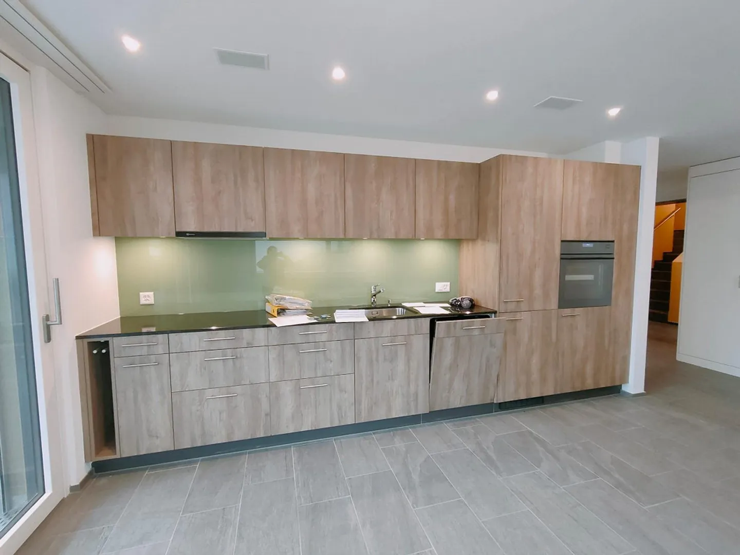 Parterrewohnung in Seewen - Foto 2 von 8