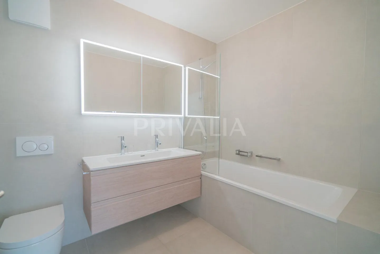 Apartment for rent - Photo 7 of 11