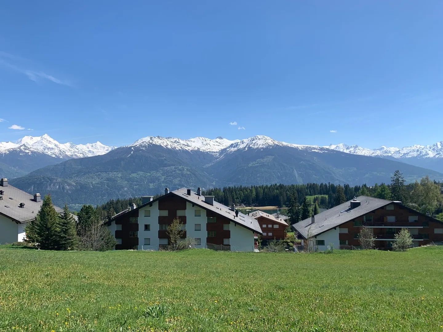 Chalet avec Vue Alpestre Éblouissante - Photo 6 sur 8