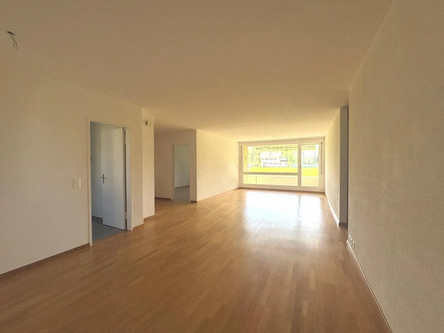 Ottimo appartamento di 4,5 stanze al piano rialzato per famiglie - Foto 2 di 6