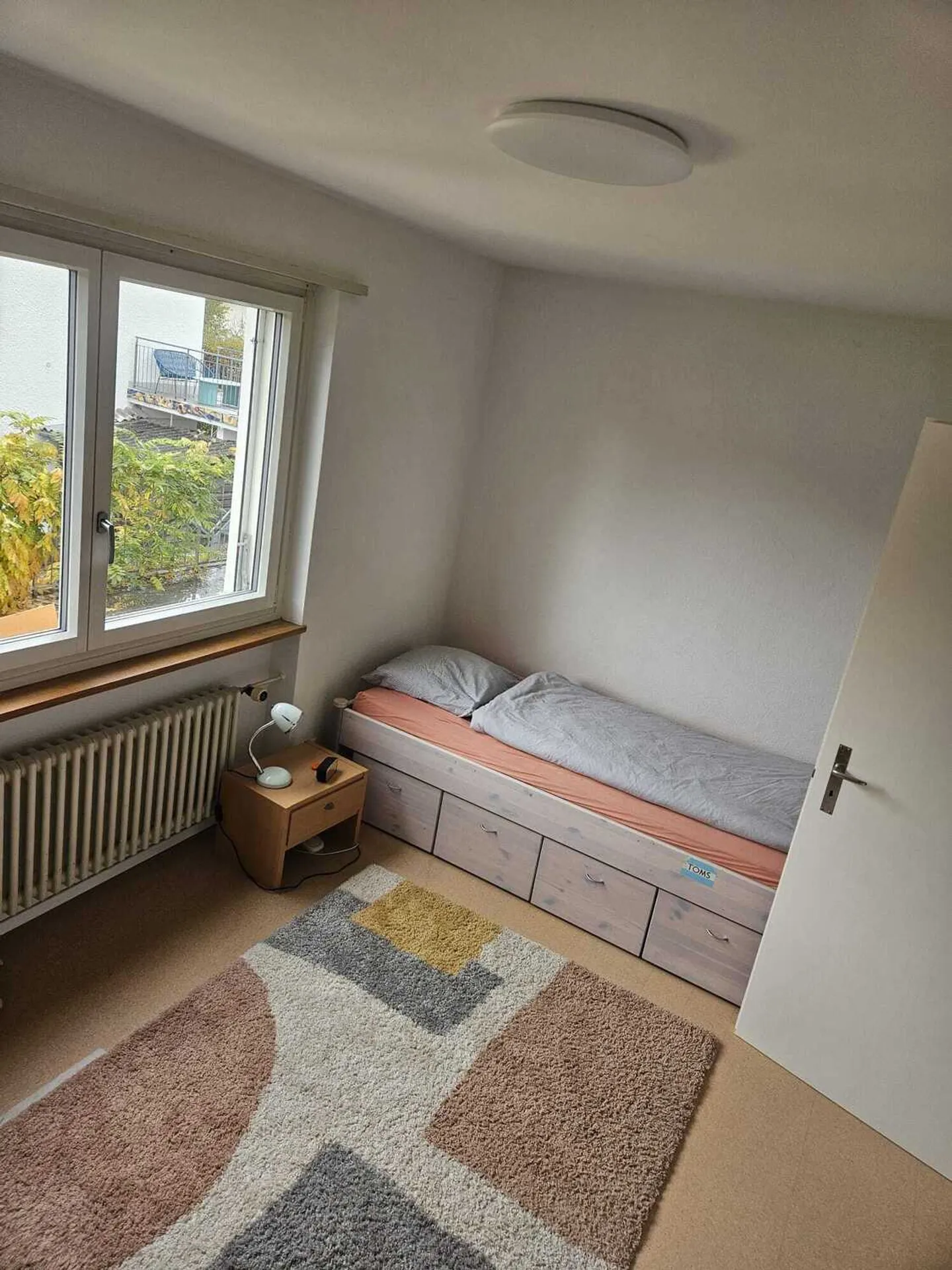 Einfamilienhaus mieten - Foto 5 von 9