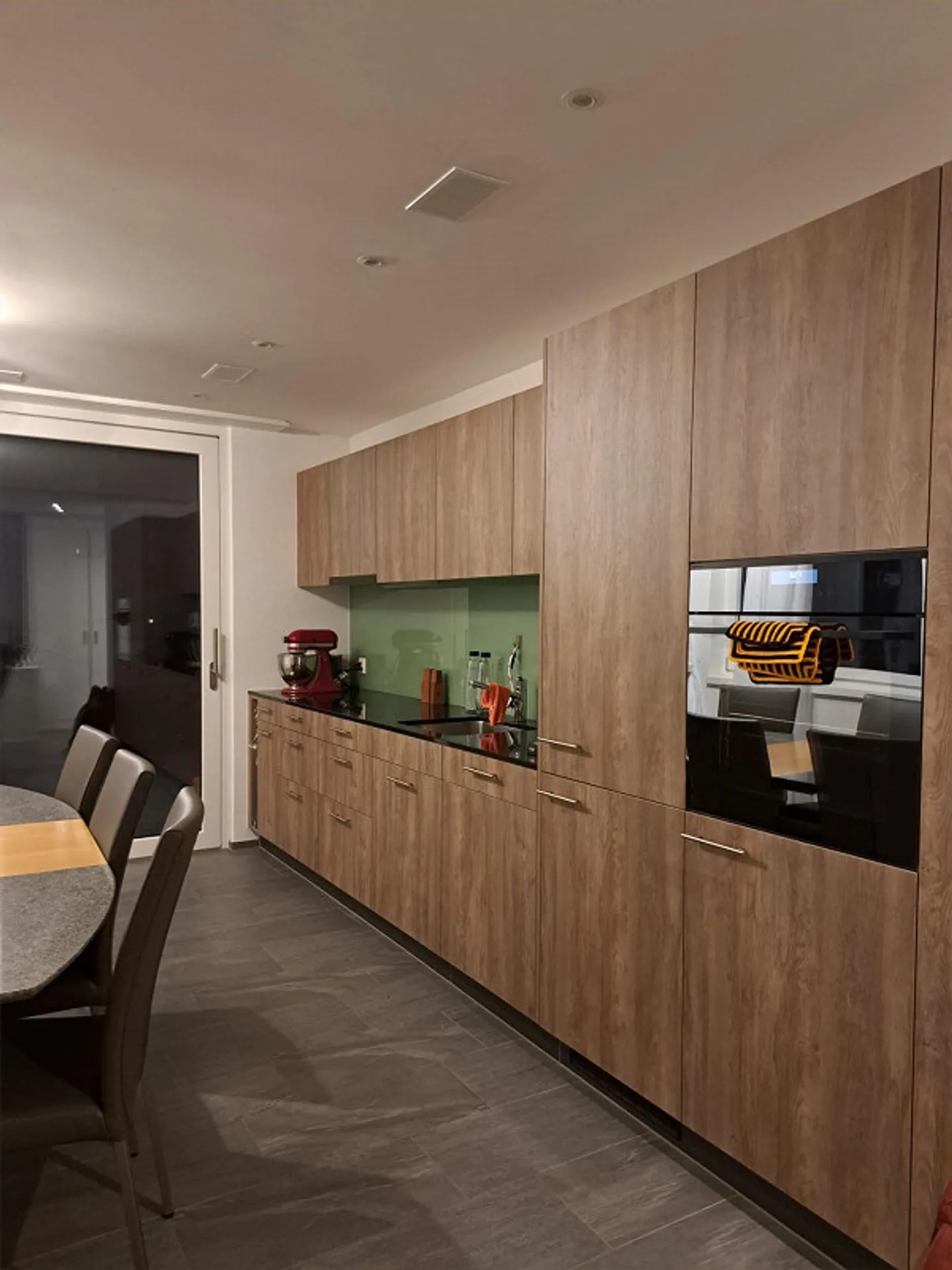 Parterrewohnung in Seewen - Foto 4 von 8