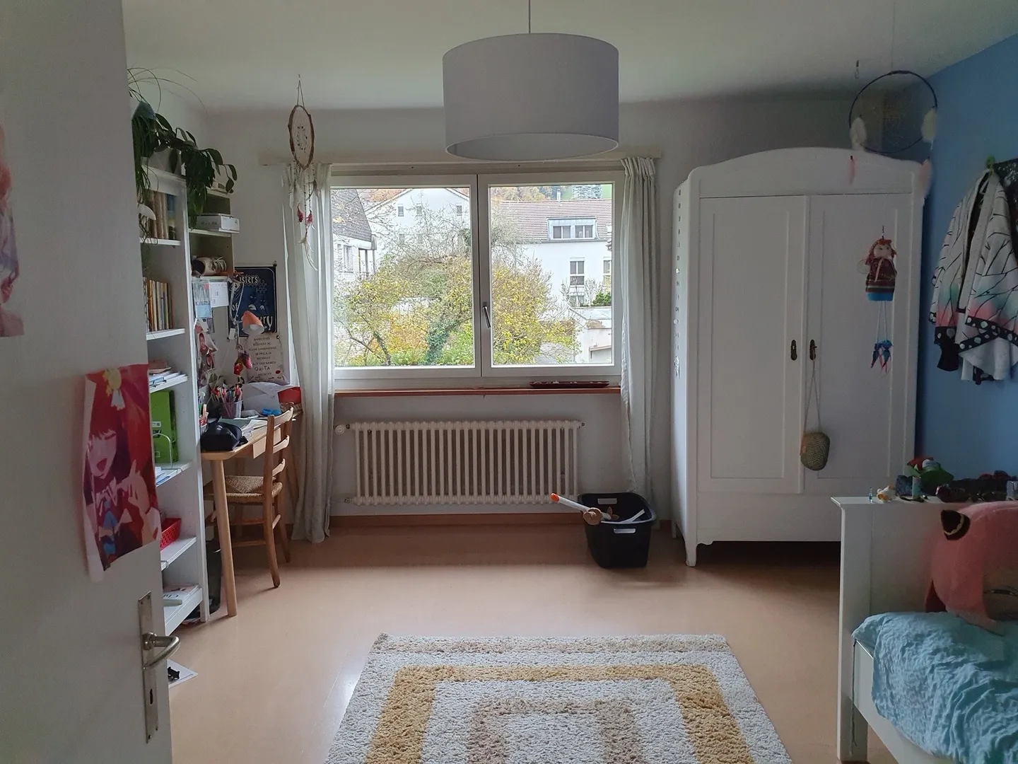 Einfamilienhaus mieten - Foto 6 von 9