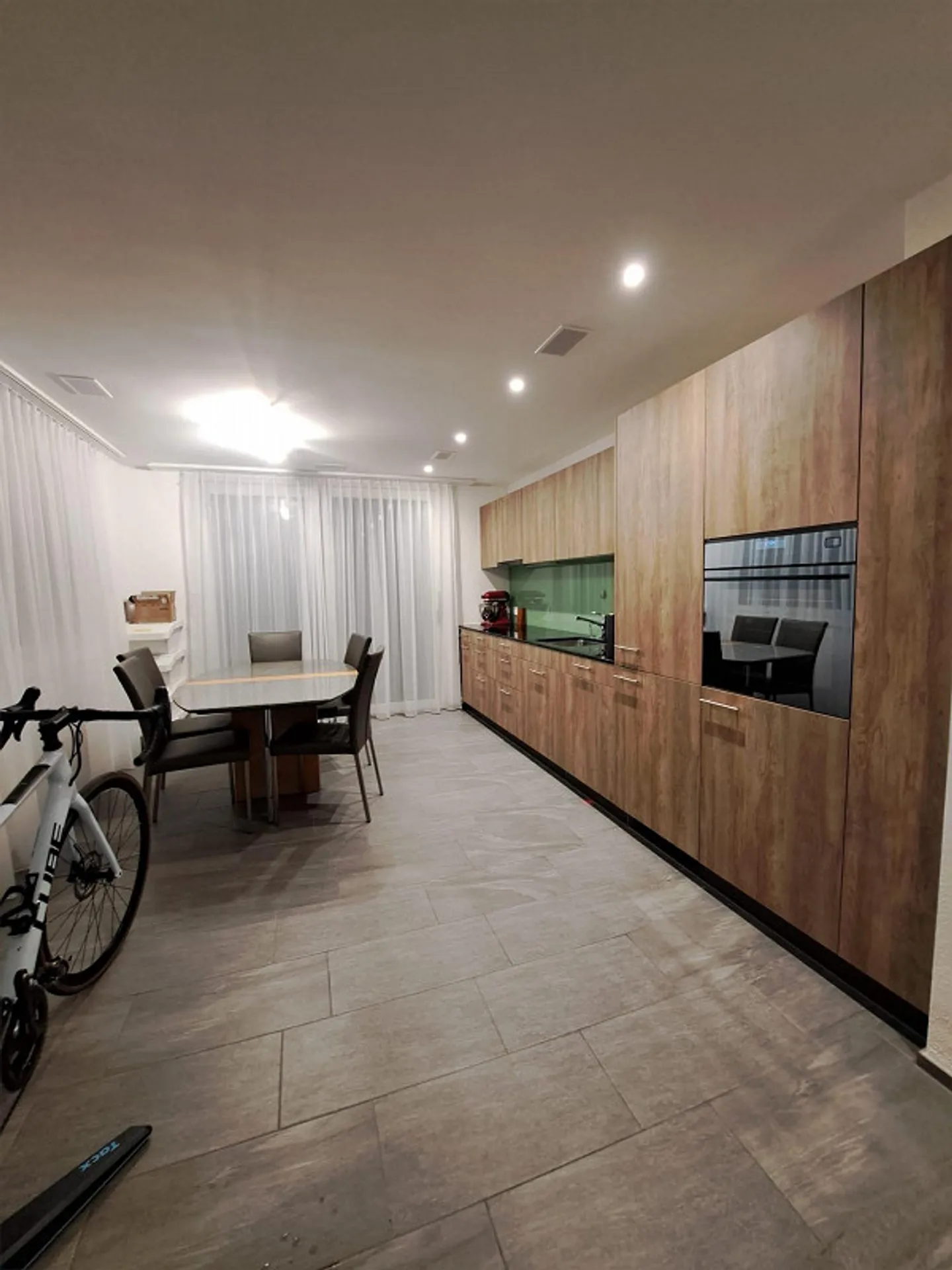 Parterrewohnung in Seewen - Foto 5 von 8