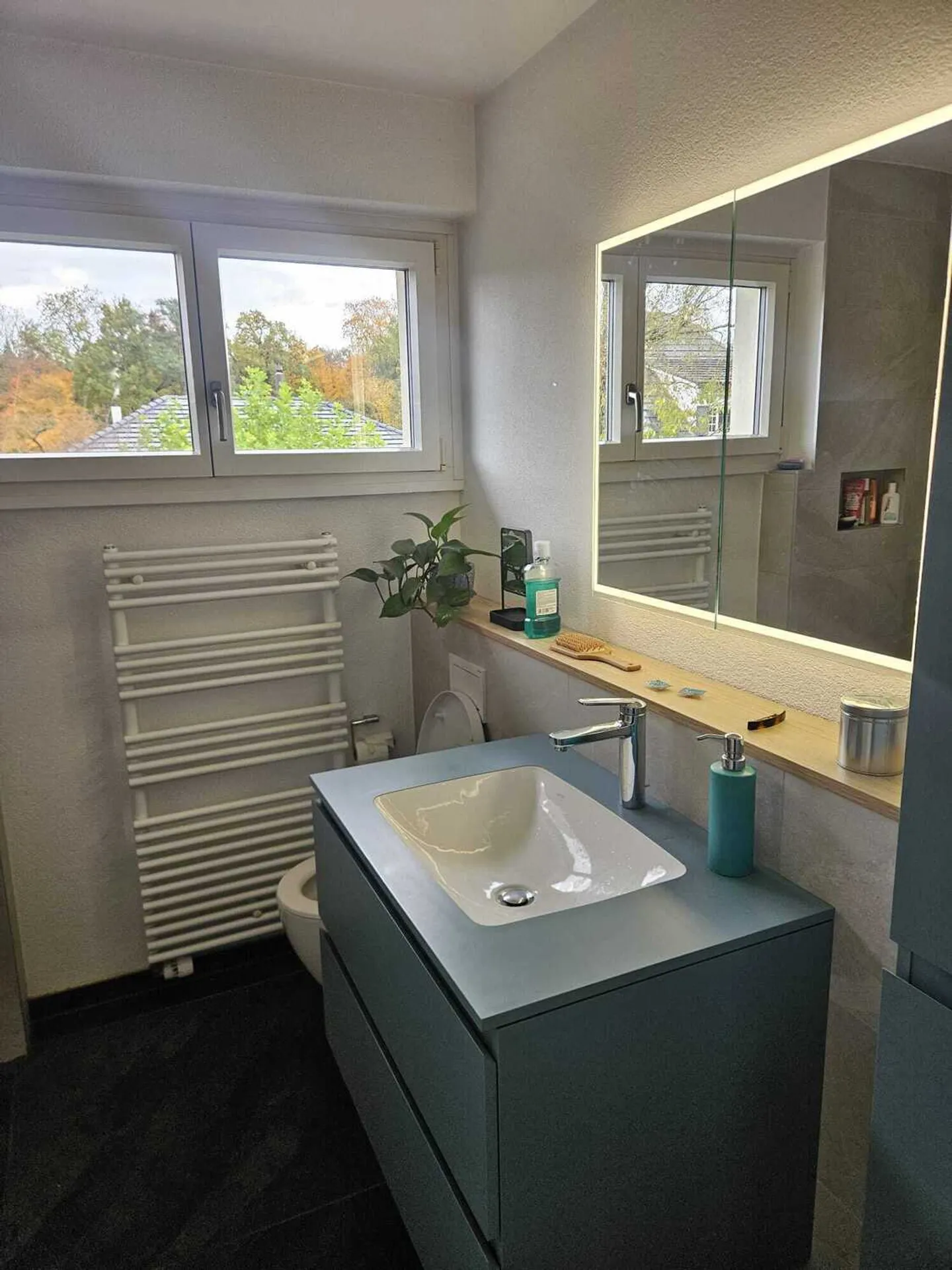 Einfamilienhaus mieten - Foto 7 von 9