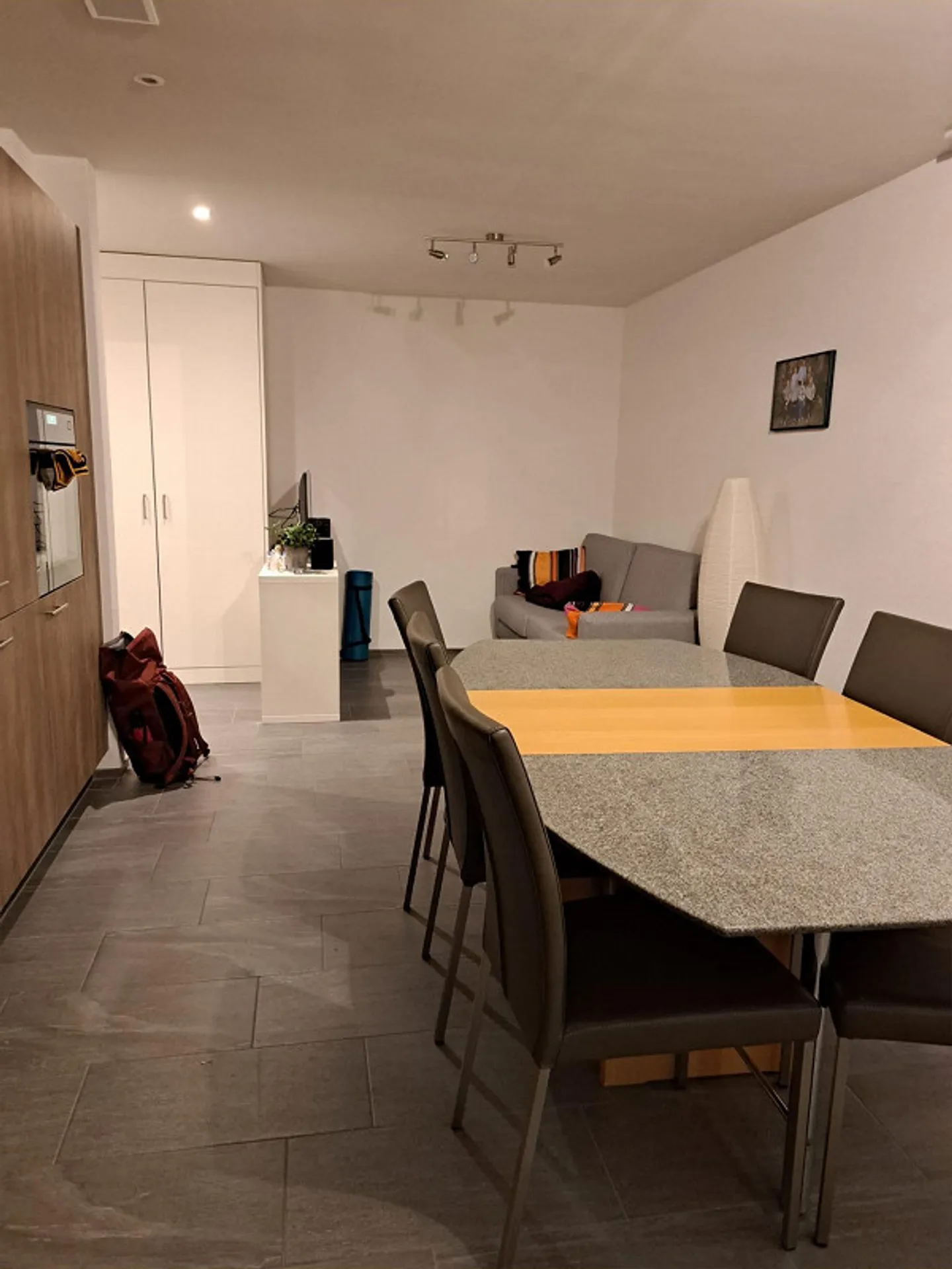 Parterrewohnung in Seewen - Foto 6 von 8