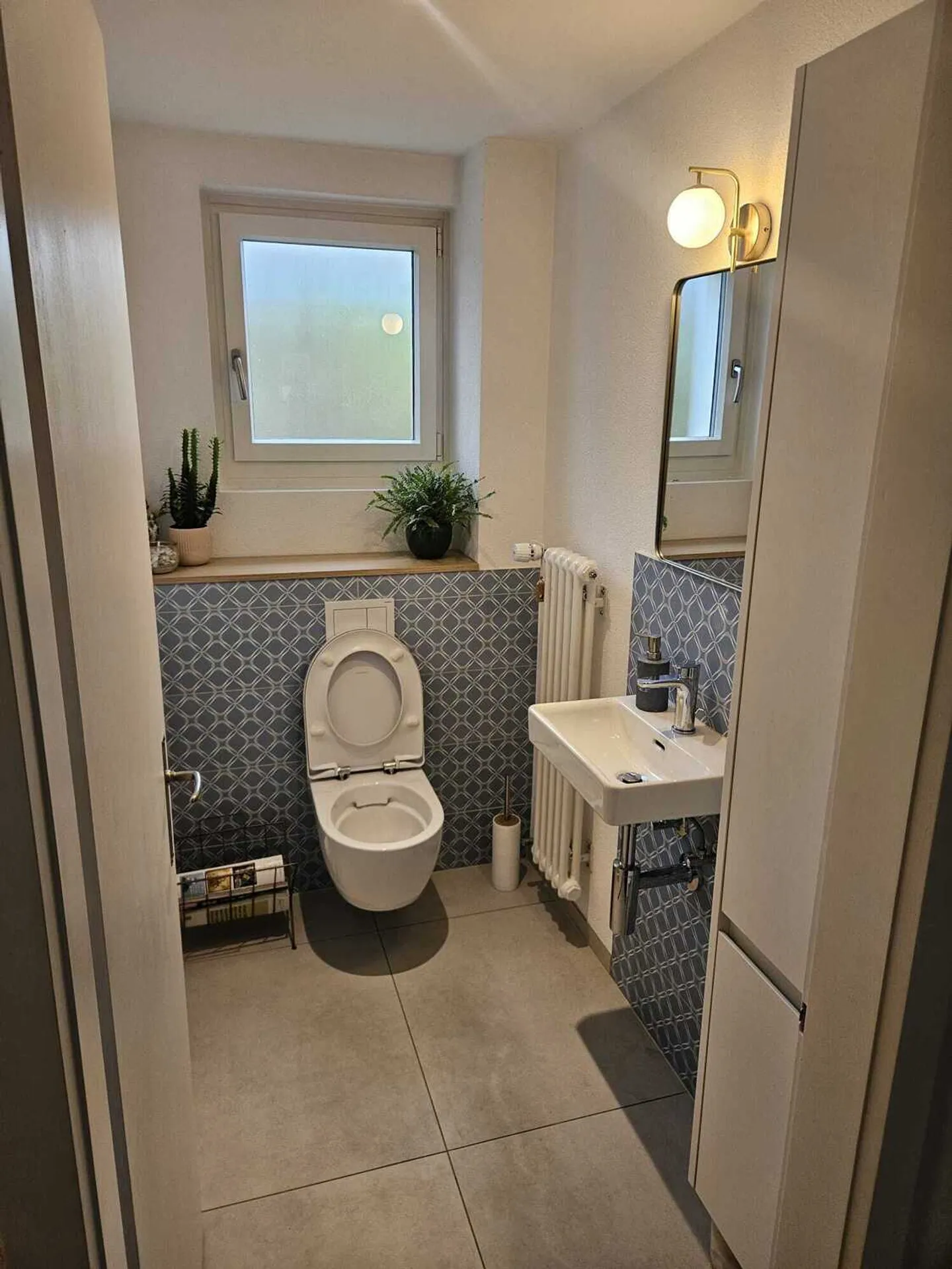 Einfamilienhaus mieten - Foto 8 von 9