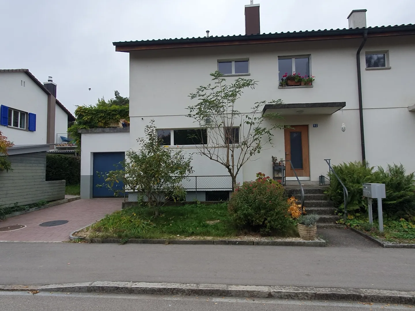 Einfamilienhaus mieten - Foto 9 von 9