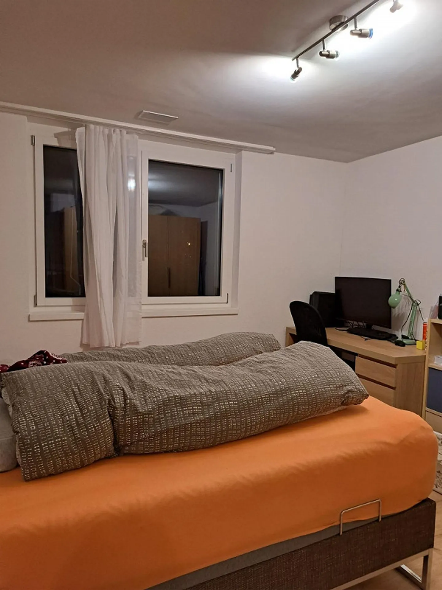 Parterrewohnung in Seewen - Foto 8 von 8