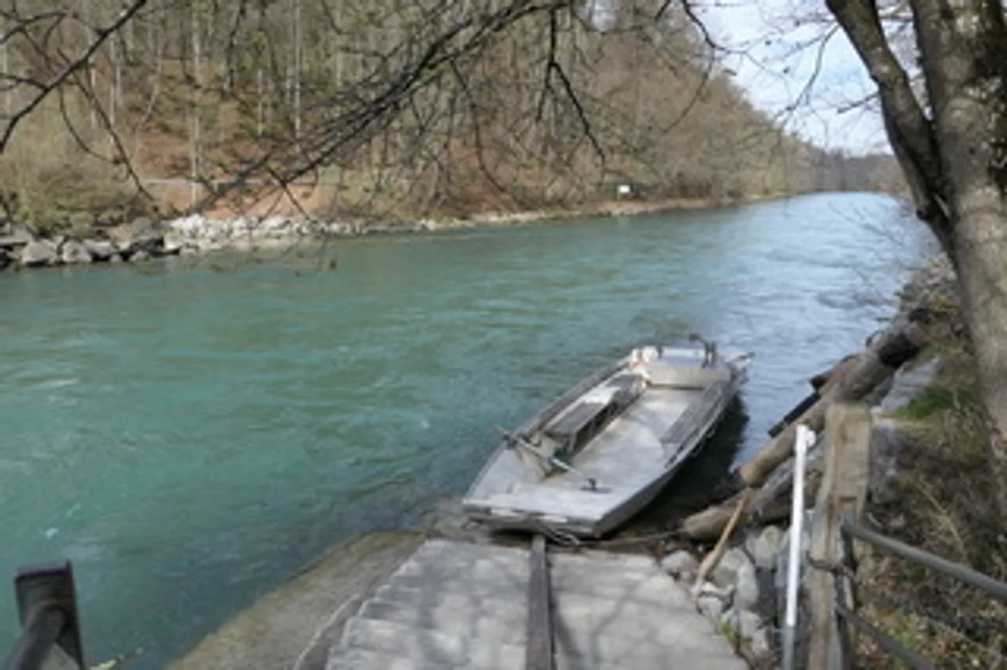 APPARTEMENT 4 PIÈCES À BERNE - ELVENAU/BRUNNADERN, MEUBLÉ, TEMPORAIRE - Photo 9 sur 9