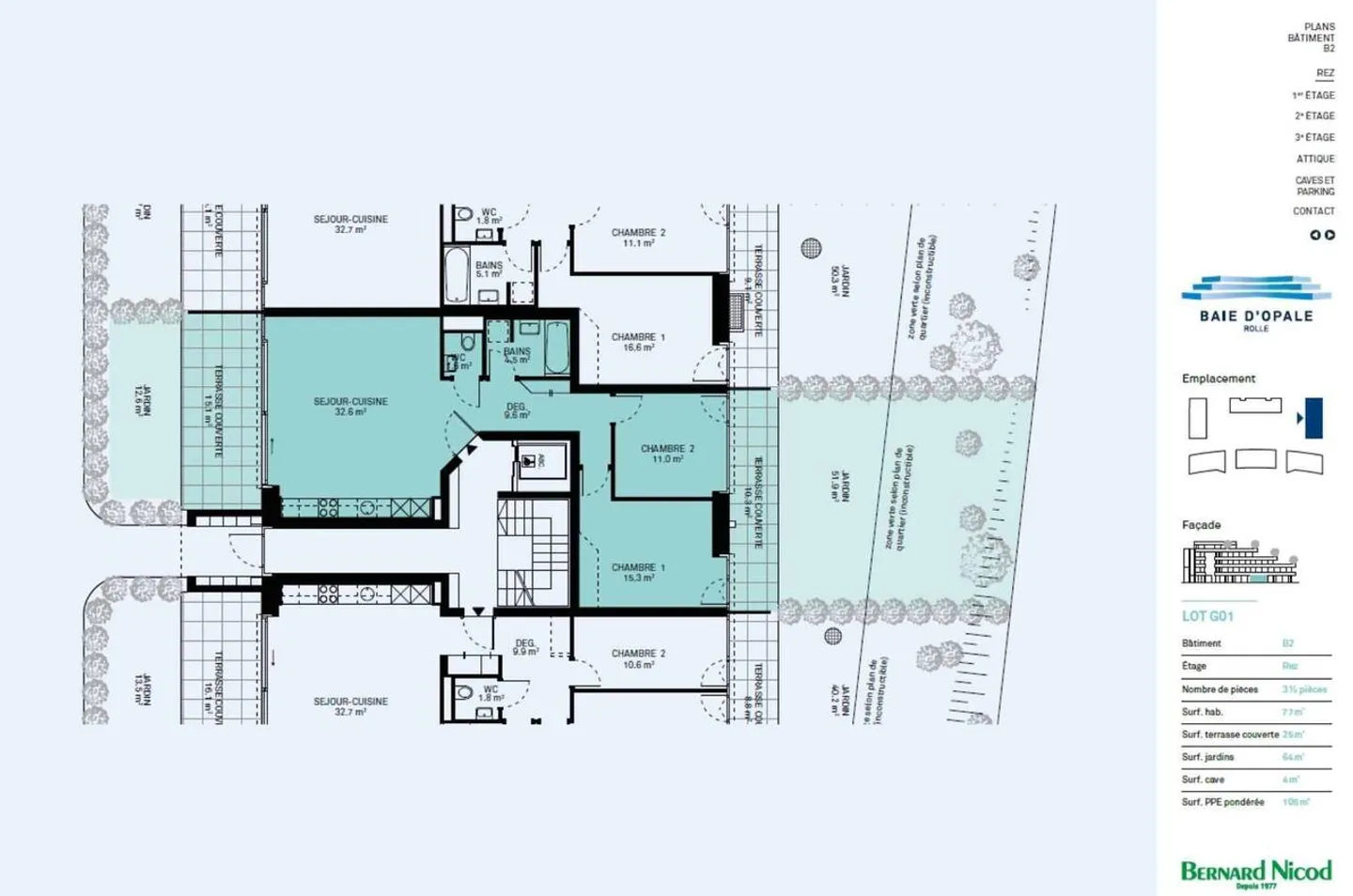 Joyau Architectural dans un Cadre Majestueux - Photo 8 sur 12