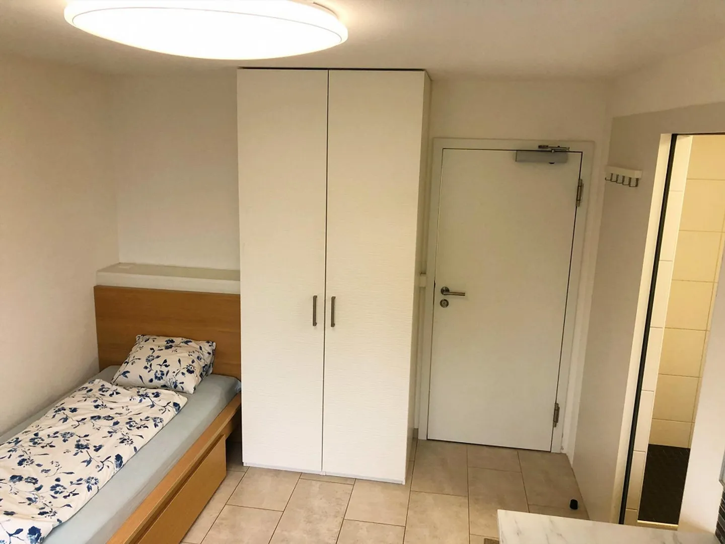 Appartement 1 chambre "meublé" près de la gare - Photo 1 sur 13