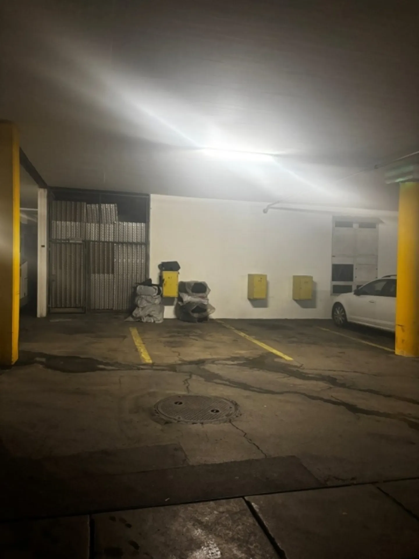 Place de parking à louer à Chur ! - Photo 2 sur 4