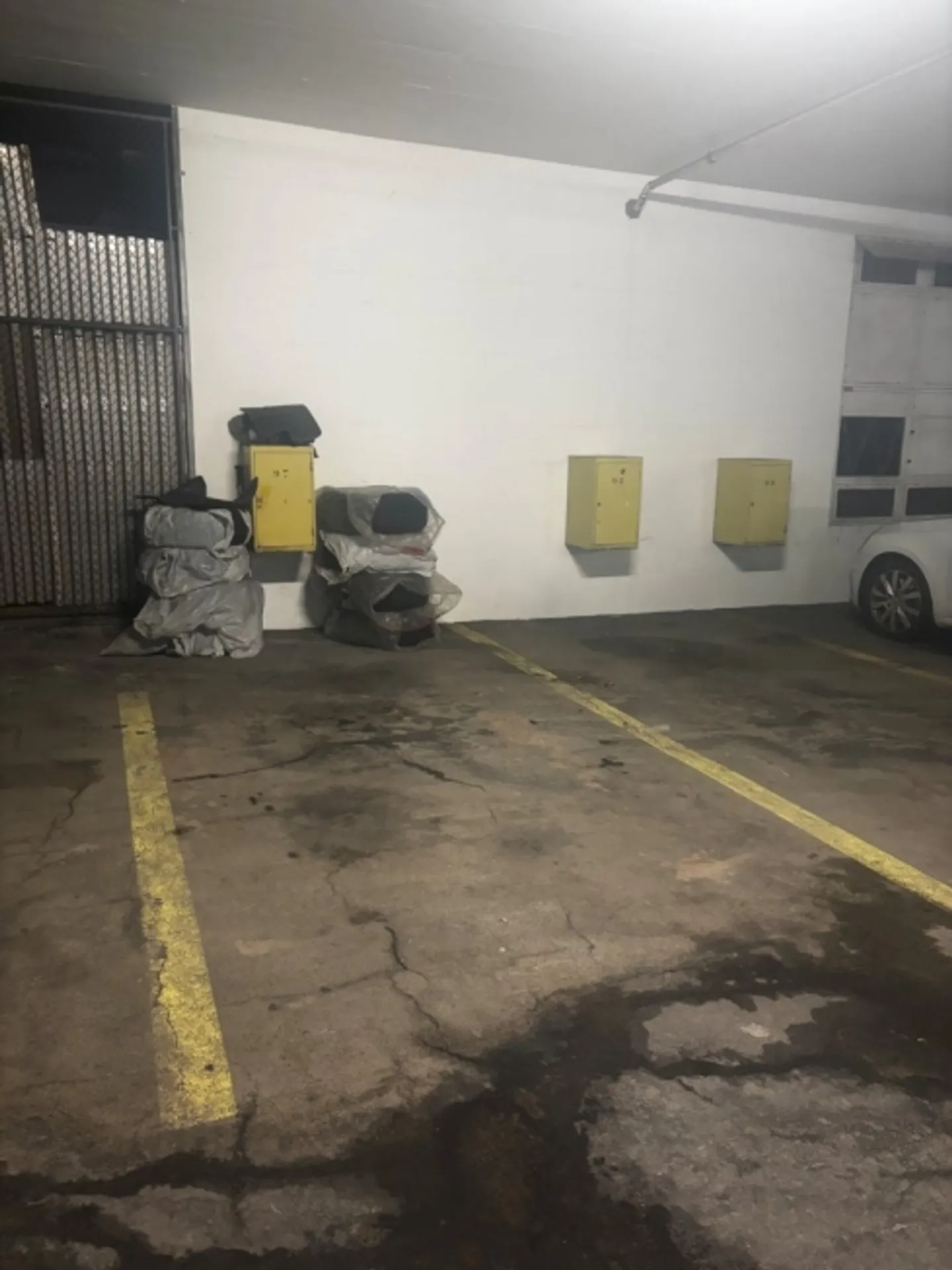 Place de parking à louer à Chur ! - Photo 4 sur 4