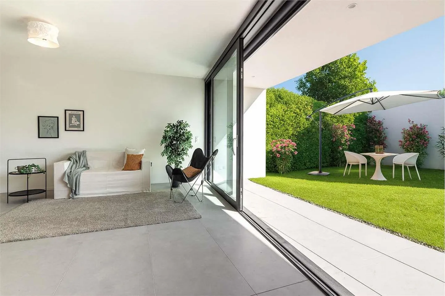 Elegance and Comfort Just Minutes from Lugano - Photo 1 of 13