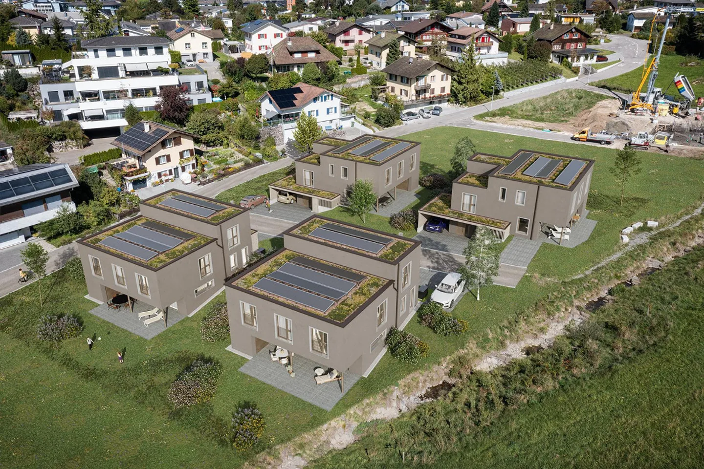 Exclusif. Généreux. Maison - Photo 3 sur 4