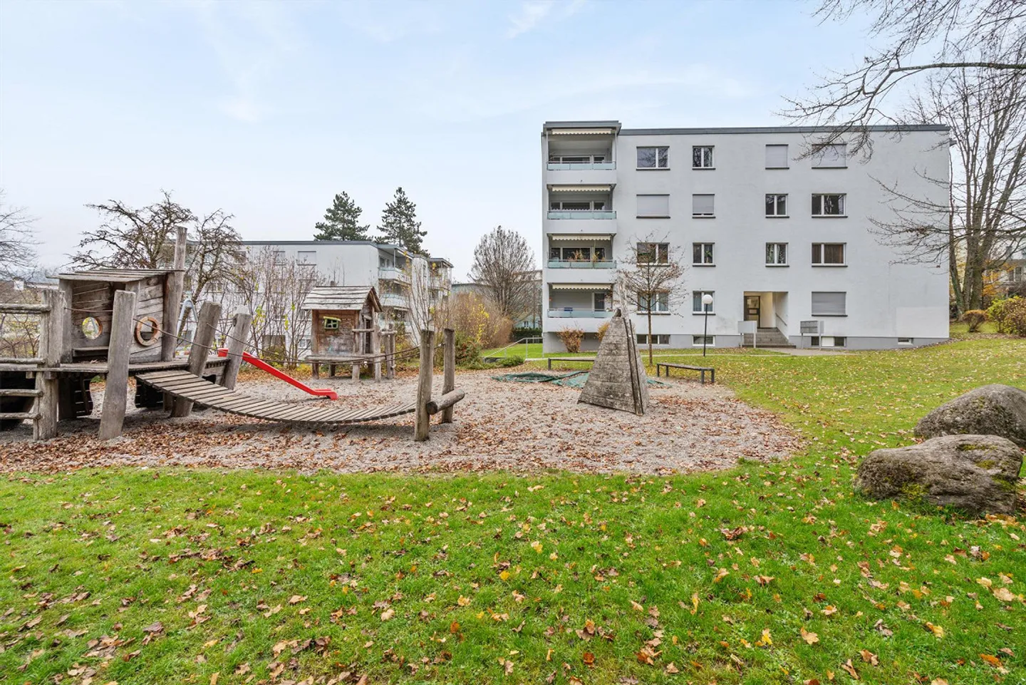 Einstellplatz in Seen zu vermieten! - Photo 1 of 1