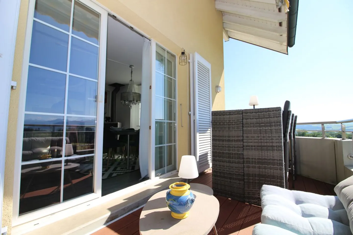 In vendita: Appartamento ai margini dei campi - Foto 2 di 11