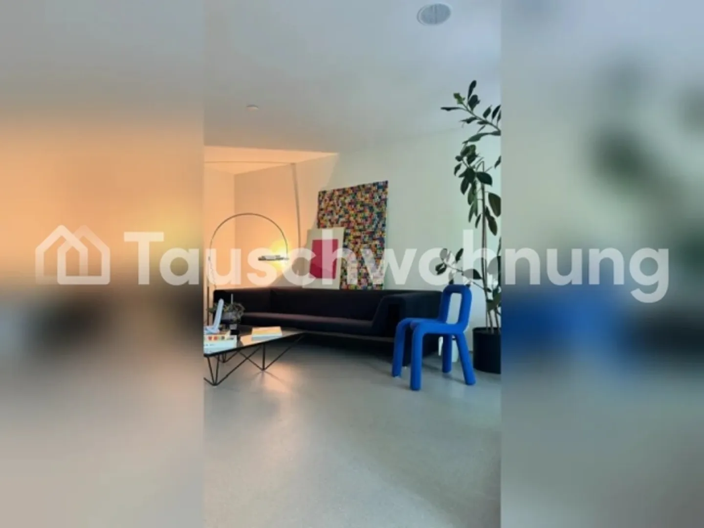 Appartement moderne à Zurich - Photo 1 sur 1