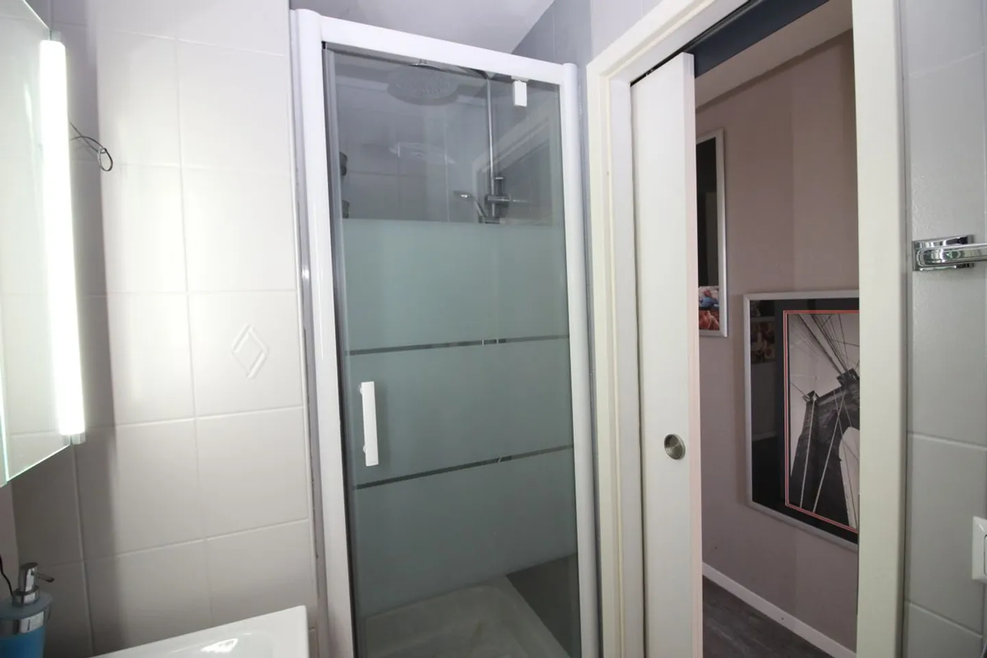 In vendita: Appartamento ai margini dei campi - Foto 6 di 11