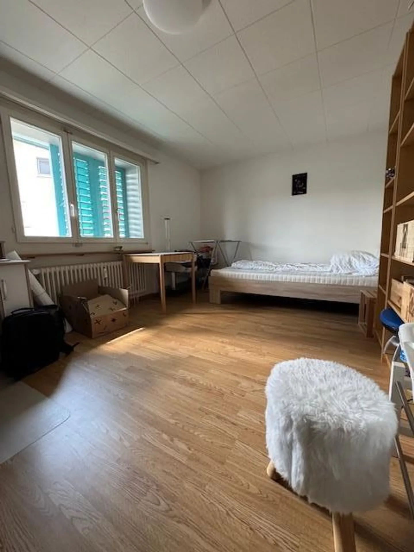 Appartamento Incantevole in Zona Tranquilla - Foto 6 di 14