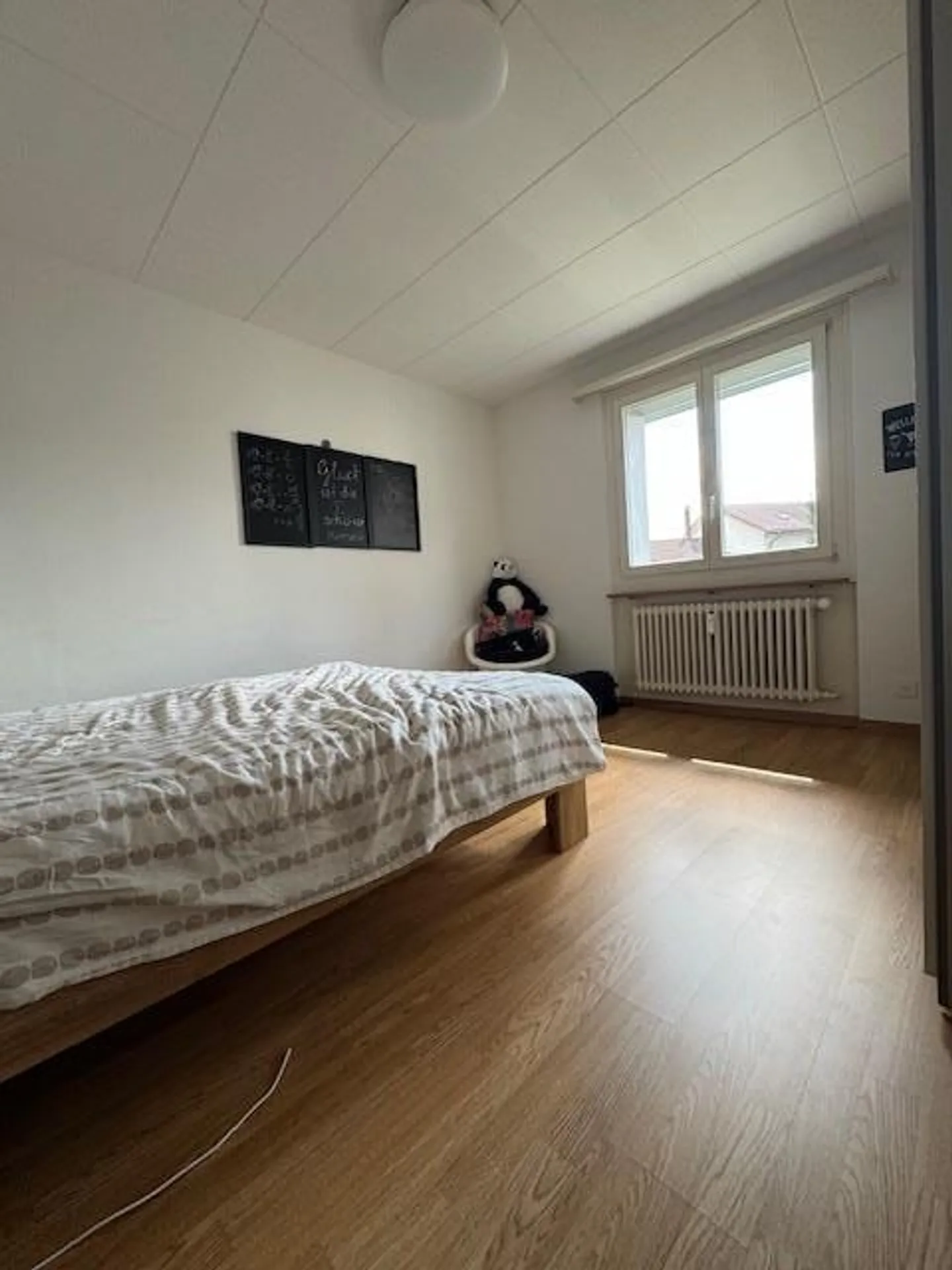 Appartamento Incantevole in Zona Tranquilla - Foto 7 di 14