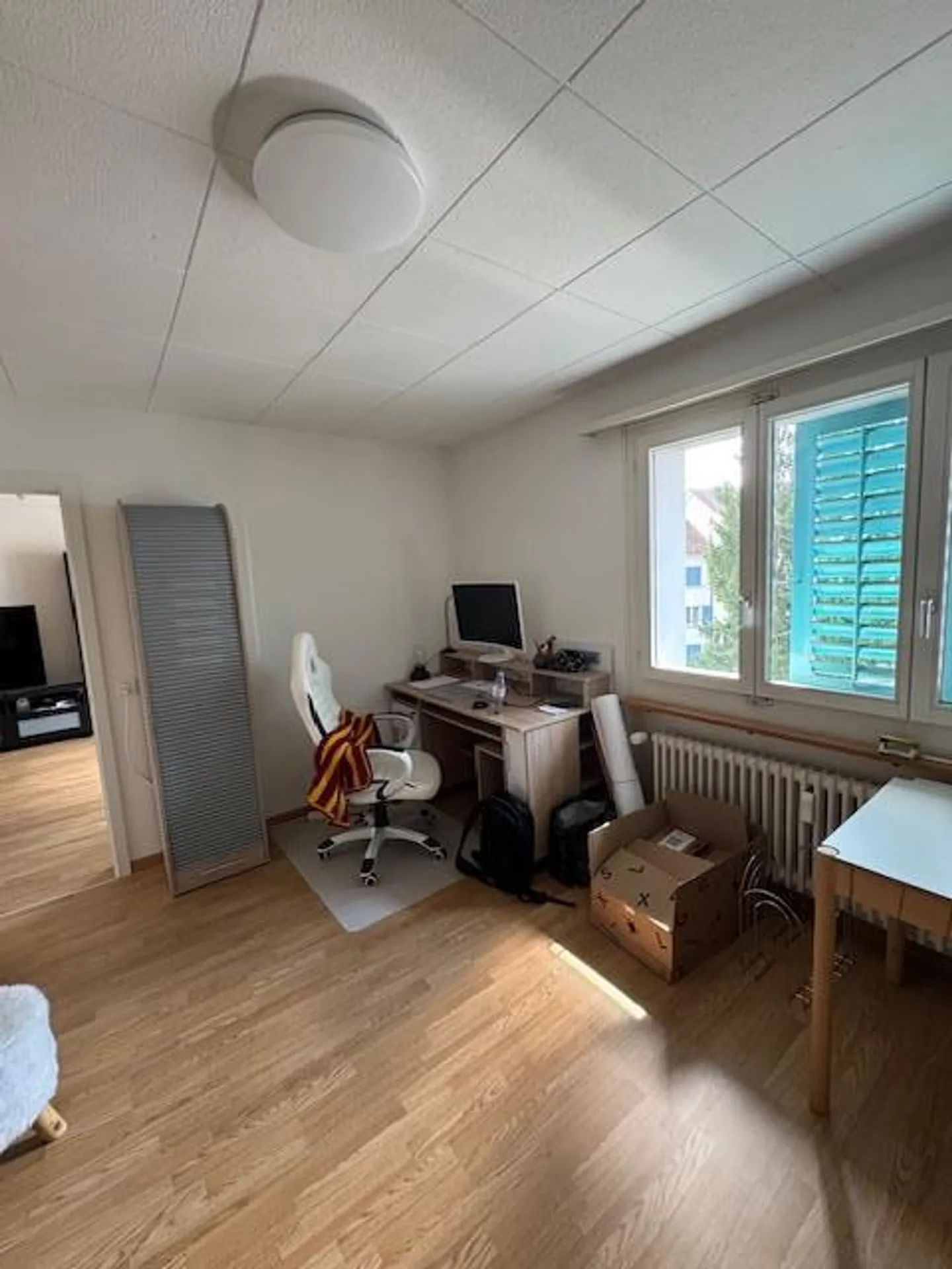 Appartamento Incantevole in Zona Tranquilla - Foto 8 di 14