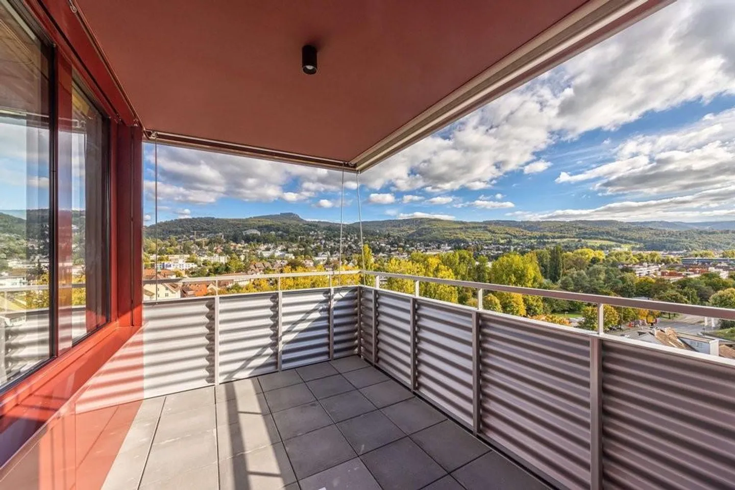 Appartamento 3 ½ locali, 4153 Reinach - Foto 7 di 10